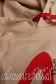 画像6: ヴィヴィアンウエストウッド 中古 / POURPOINTフーディ M ベージュ  H-26-04-26-021-to-OD-ZH (6)