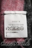 画像4: ヴィヴィアンウエストウッド 中古 / スクエアタートルカットソー 2（9号相当） 灰  H-26-04-26-022-to-OD-ZH (4)