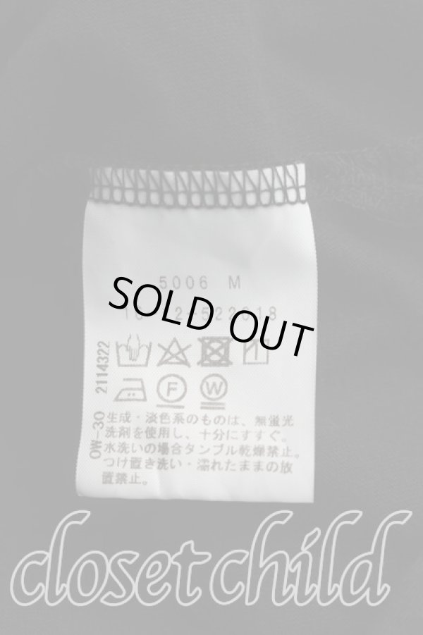 画像4: ヴィヴィアンウエストウッド 中古 / ダイアゴナルオーブptピローTシャツワンピース 00（ワンサイズ） 黒  H-26-04-26-003-op-OD-ZH (4)
