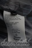 画像4: ヴィヴィアンウエストウッド MAN 中古 / ウエストコートジャケット 48（メンズL相当） 紺  H-26-04-26-035-jc-OD-ZH (4)
