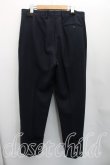 画像2: ヴィヴィアンウエストウッド MAN 中古 / スラックス 48（メンズL相当） 紺  H-26-04-26-037-pa-OD-ZH (2)