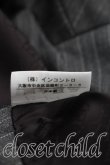 画像5: ヴィヴィアンウエストウッド 中古 / ギャバストレッチラブジャケット 2（9号相当） 灰  H-26-04-26-042-jc-OD-ZH (5)