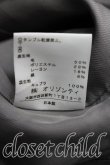 画像5: ヴィヴィアンウエストウッド 中古 / タータンチェックラブジャケット 1（7号相当） 灰  H-26-04-26-043-jc-OD-ZH (5)