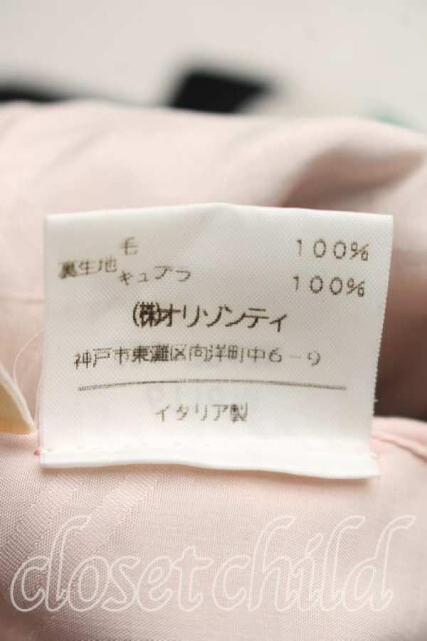 画像5: ヴィヴィアンウエストウッド 中古 / マグノリア変形スカート UK10（9号相当） 黒  H-26-04-26-045-sk-OD-ZH (5)