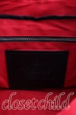 画像4: ヴィヴィアンウエストウッド 中古 / ユニオンジャックボストンバッグ  赤  H-26-04-26-048-ba-OD-ZH (4)