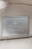画像3: ヴィヴィアンウエストウッド 中古 / 限定トートバッグ  灰  H-26-04-26-050-ba-OD-ZH (3)