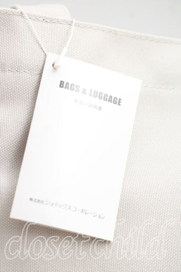 画像4: ヴィヴィアンウエストウッド 中古 / 限定トートバッグ  灰  H-26-04-26-050-ba-OD-ZH (4)