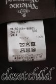画像5: ヴィヴィアンウエストウッド MAN 中古 / SNAKESバケットハット  マルチ  H-26-04-26-052-ha-OD-ZH (5)