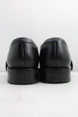 画像4: ヴィヴィアンウエストウッド 中古 / ALEXシューズ 42（26cm相当） 黒  H-26-04-26-058-sh-OD-ZH (4)