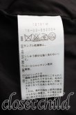 画像4: ヴィヴィアンウエストウッド 中古 / Aラインコート 2（9号相当） 黒  H-26-04-26-006-co-OD-ZH (4)