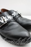 画像7: ヴィヴィアンウエストウッド 中古 / ALEXシューズ 42（26cm相当） 黒  H-26-04-26-058-sh-OD-ZH (7)