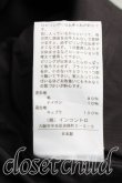 画像5: ヴィヴィアンウエストウッド 中古 / Aラインコート 2（9号相当） 黒  H-26-04-26-006-co-OD-ZH (5)