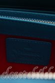 画像5: ヴィヴィアンウエストウッド 中古 / タータンチェック長財布  青  H-26-04-26-060-wa-OD-ZH (5)