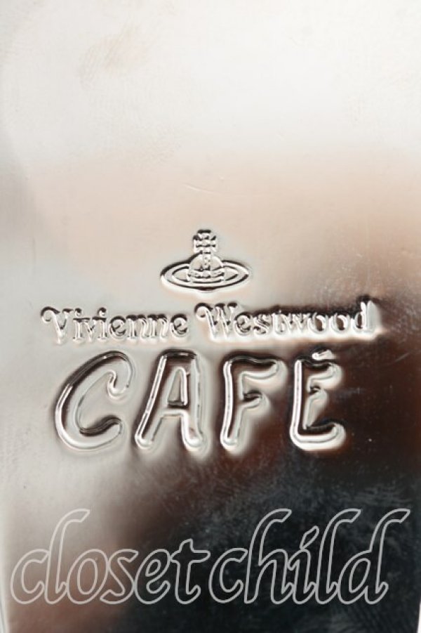 画像3: ヴィヴィアンウエストウッド 中古 / 青山フラッグショップ限定キーリング  青  H-26-04-26-069-gd-OD-ZH (3)