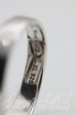 画像6: ヴィヴィアンウエストウッド 中古 / アーマーリング XL(20号相当） シルバー  H-26-04-26-074-rg-OD-ZH (6)