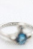 画像5: ヴィヴィアンウエストウッド 中古 / REINA PETITE RING S(11号相当) シルバー  H-26-04-26-075-rg-OD-ZH (5)