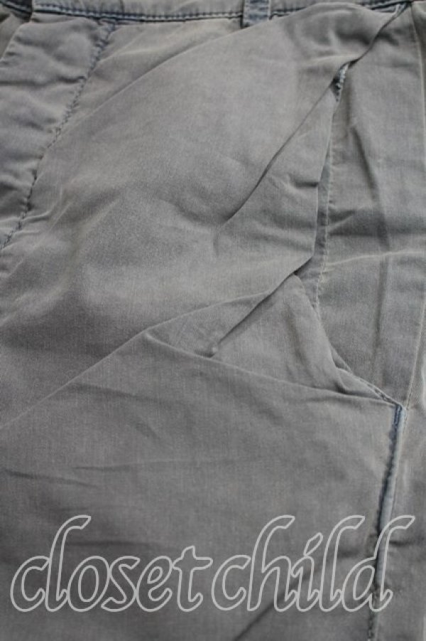 画像5: ヴィヴィアンウエストウッド MAN 中古 / ワイドパンツ 48（メンズL相当） カーキ  H-26-04-26-083-pa-OD-ZH (5)