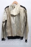 画像2: ヴィヴィアンウエストウッド 中古 / ゴールドptパーカー S ゴールド  H-26-04-26-091-to-OD-ZH (2)