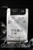 画像4: ヴィヴィアンウエストウッド 中古 / ALIEN ダブルフロントパンツ M 黒  H-26-04-26-009-pa-OD-ZH (4)