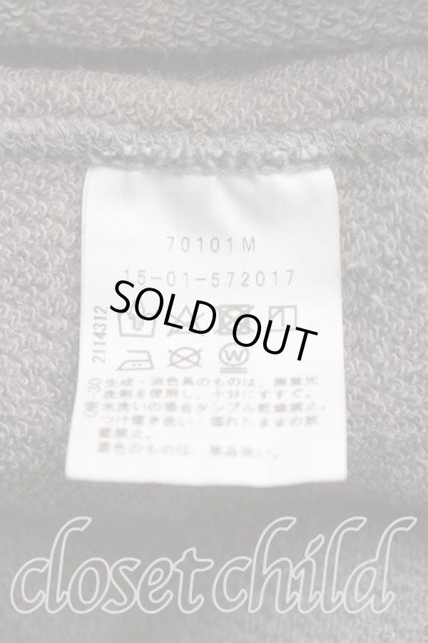 画像4: ANGLOMANIA 中古 / カットラスオーブptスウェットワンピース 38（M相当） カーキ  H-26-05-03-002-op-OD-ZH (4)