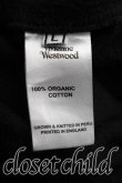画像4: Worlds End 中古 / オーガニックコットントレーナー L 黒  H-26-05-03-019-to-OD-ZH (4)
