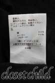 画像5: ヴィヴィアンウエストウッド 中古 / ネックレスptワンピース 2（9号相当） 黒  H-26-05-03-021-op-OD-ZH (5)
