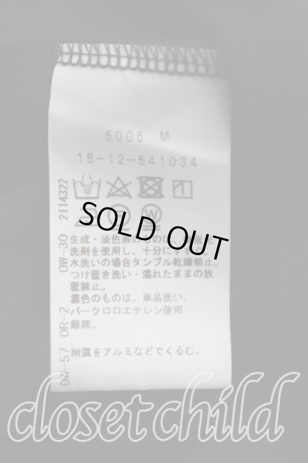 画像4: ヴィヴィアンウエストウッド 中古 / コットンカノコREDOUTE ROSEポロワンピース 00（ワンサイズ） 黒  H-26-05-03-022-op-OD-ZH (4)
