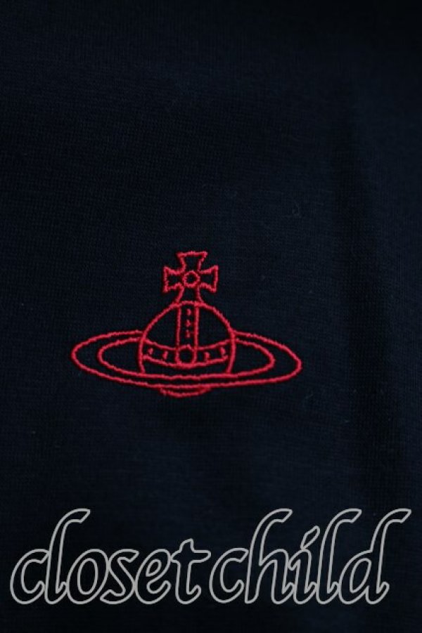 画像6: ヴィヴィアンウエストウッド 中古 / ギャザー切替ワンピース 00（ワンサイズ） 黒  H-26-05-03-024-op-OD-ZH (6)