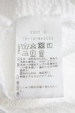 画像4: ヴィヴィアンウエストウッド 中古 / オーガニックリップルバルーンスリーブシャツ 00（ワンサイズ） 白  H-26-05-03-025-bl-OD-ZH (4)