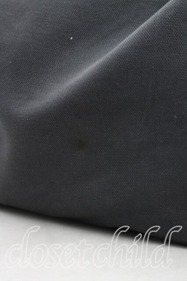 画像6: ヴィヴィアンウエストウッド 中古 / フラワーテディトートバッグ M カーキ  H-26-05-03-034-ba-OD-ZH (6)