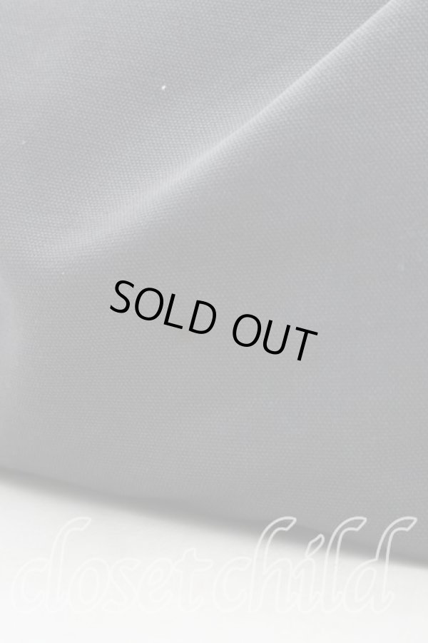 画像6: ヴィヴィアンウエストウッド 中古 / フラワーテディトートバッグ M カーキ  H-26-05-03-034-ba-OD-ZH (6)