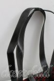 画像5: ヴィヴィアンウエストウッド 中古 / トートバッグ  黒ｘ紺  H-26-05-03-035-ba-OD-ZH (5)