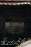 画像4: ヴィヴィアンウエストウッド 中古 / ダービーヤスミンバッグ  エキシビジョン  H-26-05-03-036-ba-OD-ZH (4)