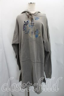 Vivienne Westwood/ニット/ワンピース/ウール混/未使用/訳あり Vivienne Westwood/ニット/ワンピース/ウール混/未使用/訳ありの通販は