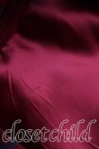 画像6: ヴィヴィアンウエストウッド 中古 / タータンチェック変形スカート 3（11号相当） 赤  H-26-05-10-021-sk-OD-ZH (6)