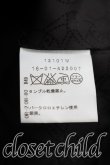 画像6: ヴィヴィアンウエストウッド 中古 / ダブルジャケットセットアップ 3（11号相当） 灰×黒  H-26-05-10-023-su-OD-ZH (6)