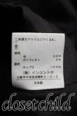 画像7: ヴィヴィアンウエストウッド 中古 / ダブルジャケットセットアップ 3（11号相当） 灰×黒  H-26-05-10-023-su-OD-ZH (7)