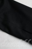 画像8: ヴィヴィアンウエストウッド 中古 / ダブルジャケットセットアップ 3（11号相当） 灰×黒  H-26-05-10-023-su-OD-ZH (8)