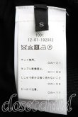 画像4: ヴィヴィアンウエストウッド 中古 / カラーオーブ刺繍ニット S 黒  H-26-05-10-031-to-OD-ZH (4)