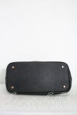 画像3: ヴィヴィアンウエストウッド 中古 / DIVINAハンドバッグ  黒  H-26-05-10-034-ba-OD-ZH (3)