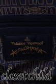画像4: ヴィヴィアンウエストウッド 中古 / DIVINAハンドバッグ  黒  H-26-05-10-034-ba-OD-ZH (4)