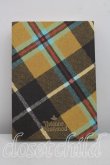 画像2: ヴィヴィアンウエストウッド 中古 / ダイアリー  茶  H-26-05-10-047-gd-OD-ZH (2)