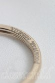 画像5: ヴィヴィアンウエストウッド 中古 / バスレリーフキーリング  ゴールド  H-26-05-10-054-gd-OD-ZH (5)