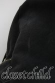画像5: ヴィヴィアンウエストウッド 中古 / エッジウェアリュックサック  黒  H-26-05-10-056-ba-OD-ZH (5)