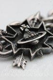 画像5: ヴィヴィアンウエストウッド 中古 / ヒーローブレスレット  シルバー  H-26-05-10-059-ac-OD-ZH (5)