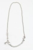 画像3: ヴィヴィアンウエストウッド MAN 中古 / MAN.ALBANE PENDANT  シルバー  H-26-05-10-062-nl-OD-ZH (3)