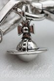 画像5: ヴィヴィアンウエストウッド MAN 中古 / MAN.ALBANE PENDANT  シルバー  H-26-05-10-062-nl-OD-ZH (5)