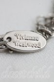 画像4: ヴィヴィアンウエストウッド 中古 / Faustine Skull Pendant  シルバー  H-26-05-10-063-nl-OD-ZH (4)