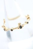 画像3: ヴィヴィアンウエストウッド 中古 / FELICIA RING L(15号相当) ゴールド  H-26-05-10-064-rg-OD-ZH (3)