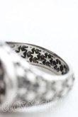 画像4: ヴィヴィアンウエストウッド 中古 / ORB STAR オーランドリング XS(10号相当) シルバー  H-26-05-10-065-rg-OD-ZH (4)